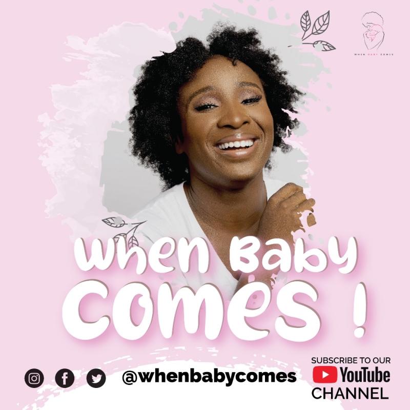 When baby comes